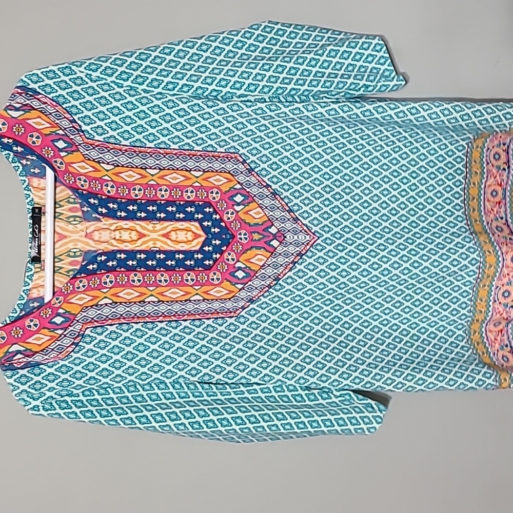 Swim suit cover up